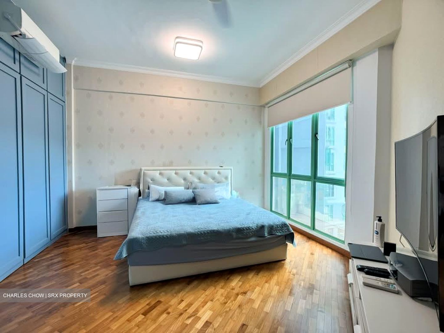 Paya Lebar Residences (D14), Apartment #597216301